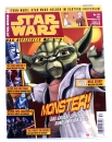 Star Wars - das offizielle Magazin vom OZ Verlag Nr. 52: Mark Hamill: Das grosse Special rund um Yoda & Co.